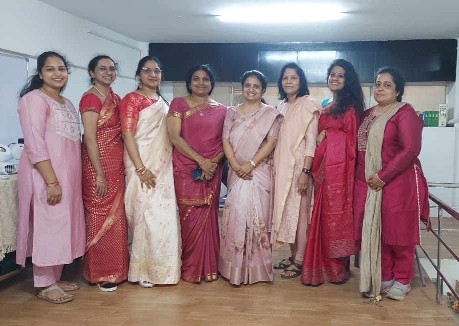 The BNK core committee